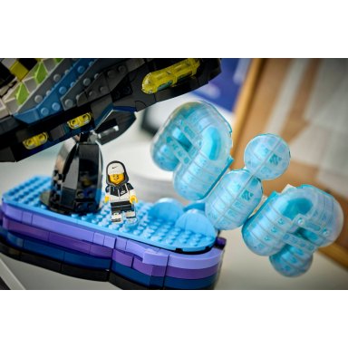 LEGO 43025 Zestaw Nike Air Max 95 x LEGO – zdjęcie