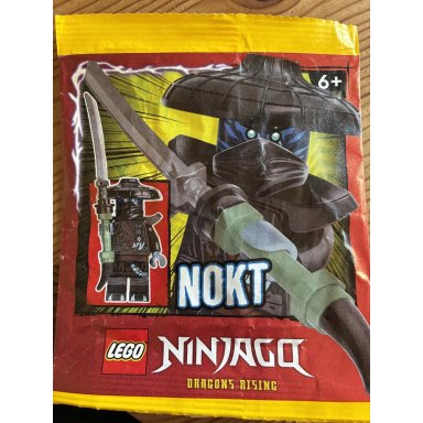 LEGO 892510 Ninjago Nokt – zdjęcie