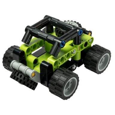 LEGO 412506 Technic Offroader – zdjęcie