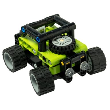 LEGO 412506 Technic Offroader – zdjęcie