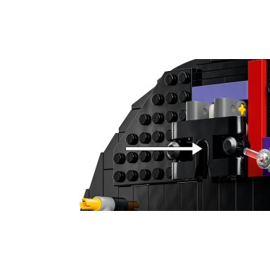 LEGO 43028 Editions Płyta winylowa Olivii Rodrigo – zdjęcie