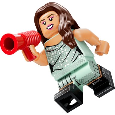 LEGO 43028 Editions Płyta winylowa Olivii Rodrigo – zdjęcie