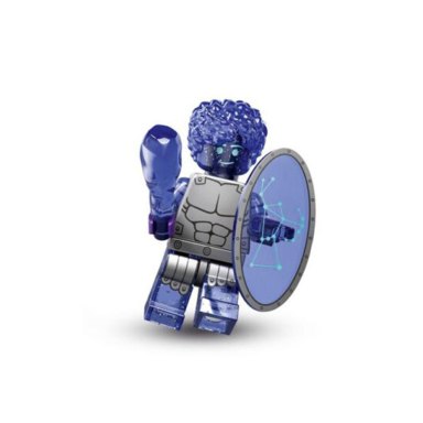 LEGO 71046 Series 26 Minifigures Orion
