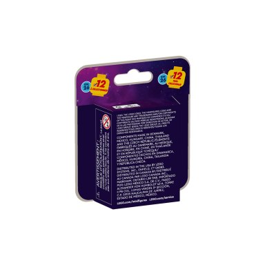 LEGO 71046 Series 26 Minifigures Orion – zdjęcie