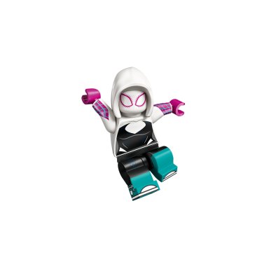 LEGO 71050 Spider-Man – Across the Spider-Verse Patrick O’Hara / Web-Slinger – zdjęcie