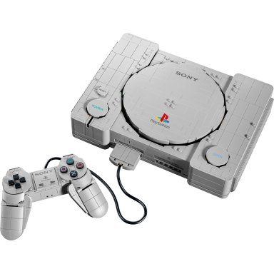 LEGO 72306 Other PlayStation