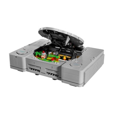 LEGO 72306 Other PlayStation – zdjęcie