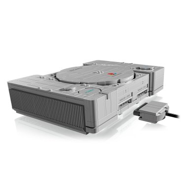 LEGO 72306 Other PlayStation – zdjęcie