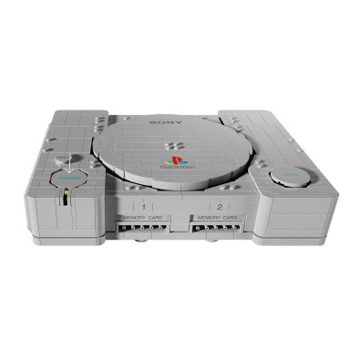 LEGO 72306 Other PlayStation – zdjęcie