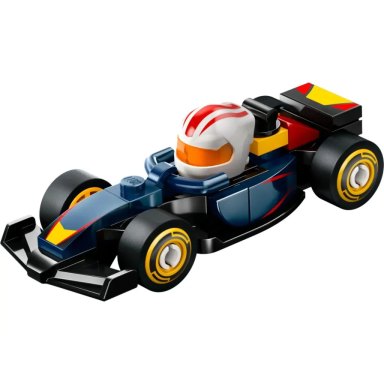 LEGO 71049 Formula 1 RB20