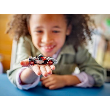 LEGO 71049 Formula 1 RB20 – zdjęcie