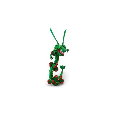LEGO 72168 Pokémon Rayquaza – zdjęcie