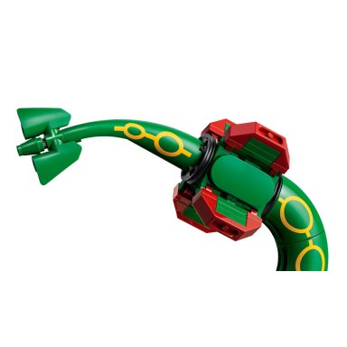 LEGO 72168 Pokémon Rayquaza – zdjęcie