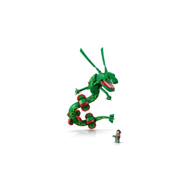 LEGO 72168 Pokémon Rayquaza – zdjęcie