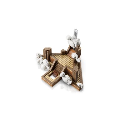 LEGO 72168 Pokémon Rayquaza – zdjęcie