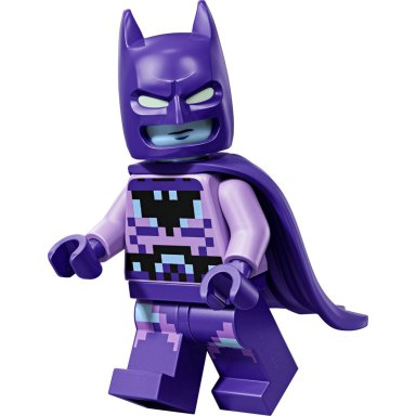 LEGO 30762 Batman Retro Video Game Batman