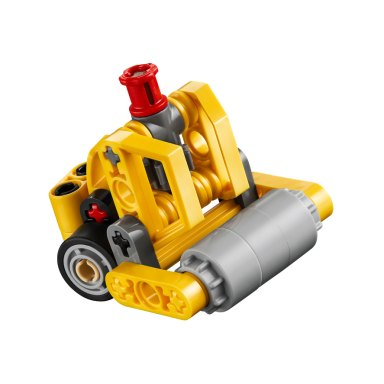 LEGO 42233 Technic Potężne maszyny