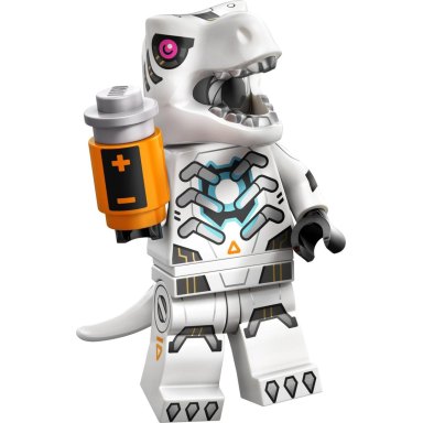 LEGO 71052 Collectible Minifigures Seria 29