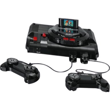LEGO 40926 Other Konsola SEGA Mega Drive