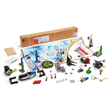 LEGO 45826 FIRST LEGO League SUBMERGED Challenge Set – zdjęcie