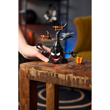 LEGO 40900 Halloween Straszne nawiedzone drzewo – zdjęcie