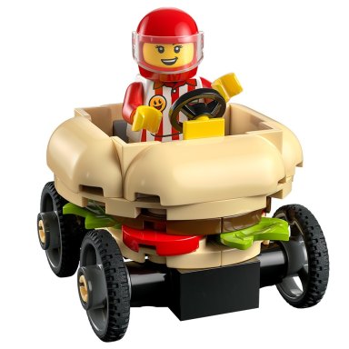 LEGO 6562113 City Soap Box Racer – zdjęcie