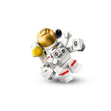 LEGO 71046 Series 26 Minifigures Spacewalking Astronaut