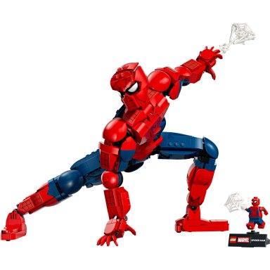 LEGO 76346 Figurka Spider-Mana