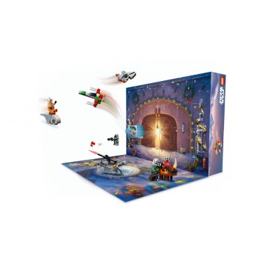 LEGO 75456 Star Wars Kalendarz adwentowy na 2026 rok – zdjęcie