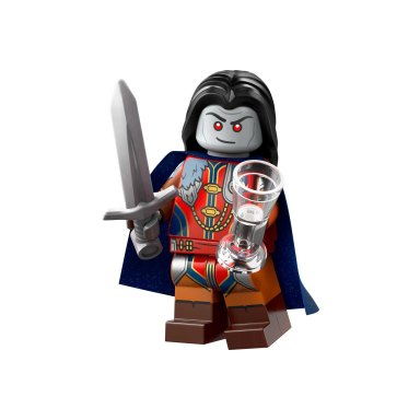 LEGO 71047 Dungeons & Dragons Strahd von Zarovich