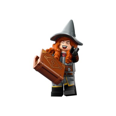 LEGO 71047 Dungeons & Dragons Tasha the Witch Queen
