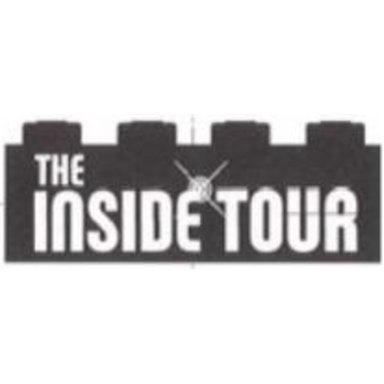 LEGO 6597569 LEGO Exclusive The Inside Tour Brick