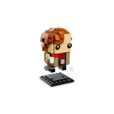 LEGO 40856 Brickheadz The Mandalorian and Grogu: Sojusznicy i złoczyńcy – zdjęcie