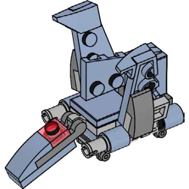 LEGO 912412 Star Wars The Marauder – zdjęcie