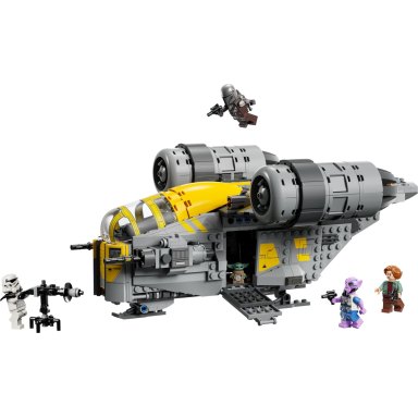 LEGO 75447 Star Wars Brzeszczot