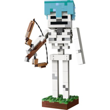 LEGO 21594 Minecraft Szkielet