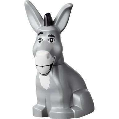 LEGO 71053 Collectible Minifigures Seria Shrek – zdjęcie