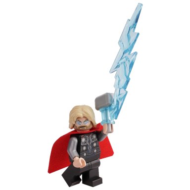 LEGO 242403 The Infinity Saga Thor – zdjęcie