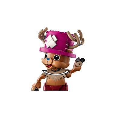 LEGO 75643 One Piece Tony Tony Chopper – zdjęcie