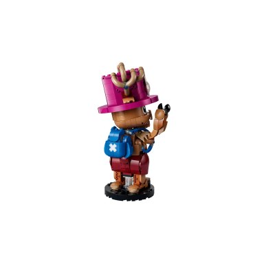 LEGO 75643 One Piece Tony Tony Chopper – zdjęcie