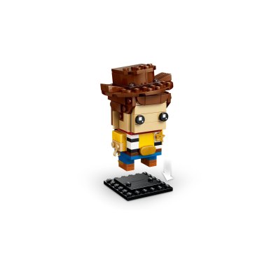 LEGO 40860 Brickheadz Toy Story – zdjęcie