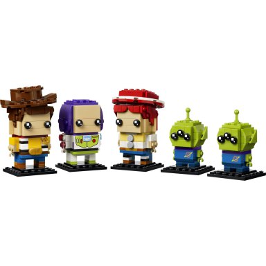 LEGO 40860 Brickheadz Toy Story