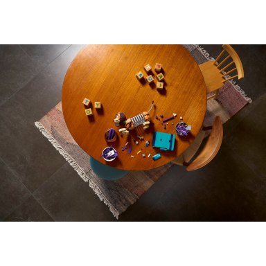 LEGO 43301 Toy Story Cienki — podpórki pod książki – zdjęcie
