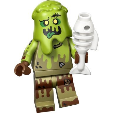LEGO 71052 Collectible Minifigures Seria 29
