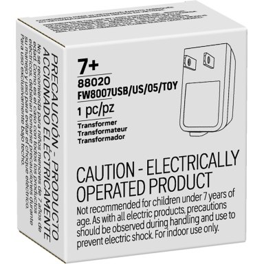 LEGO 88020 Powered Up Zasilacz USB