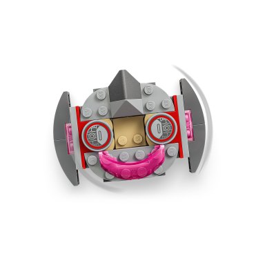 LEGO 11209 Iron Man Ultron kontra Iron Man – zdjęcie