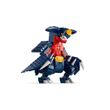 LEGO 72165 Pokémon SMART Play: Umbreon kontra Garchomp — walka o mistrzostwo – zdjęcie