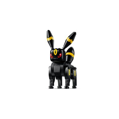 LEGO 72165 Pokémon SMART Play: Umbreon kontra Garchomp — walka o mistrzostwo – zdjęcie