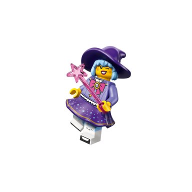 LEGO 71052 Collectible Minifigures Seria 29 – zdjęcie