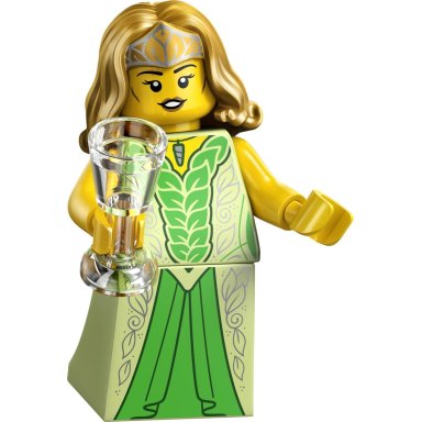 LEGO 71052 Collectible Minifigures Seria 29